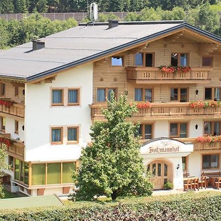 Holzmannhof Aparthotel Flachau Ngoại thất bức ảnh