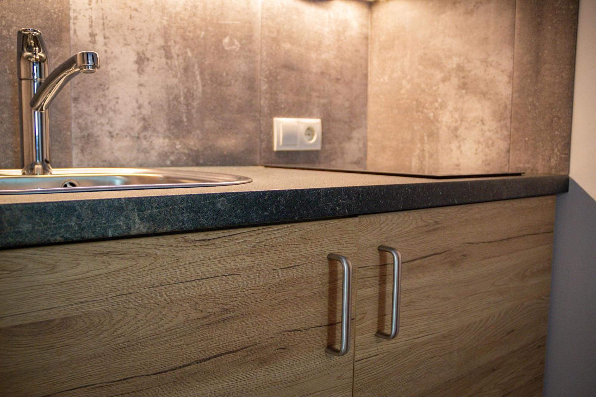 Holzmannhof Aparthotel Flachau Ngoại thất bức ảnh