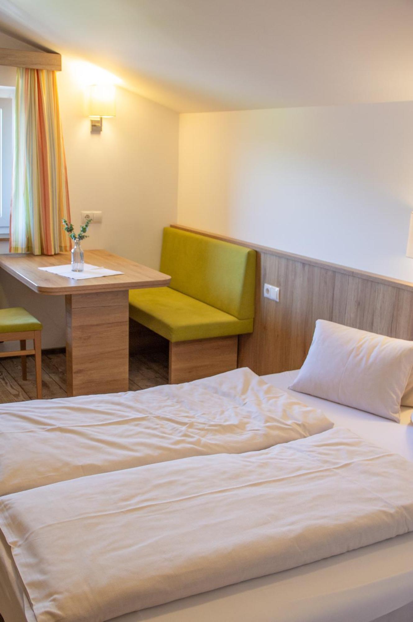 Holzmannhof Aparthotel Flachau Ngoại thất bức ảnh