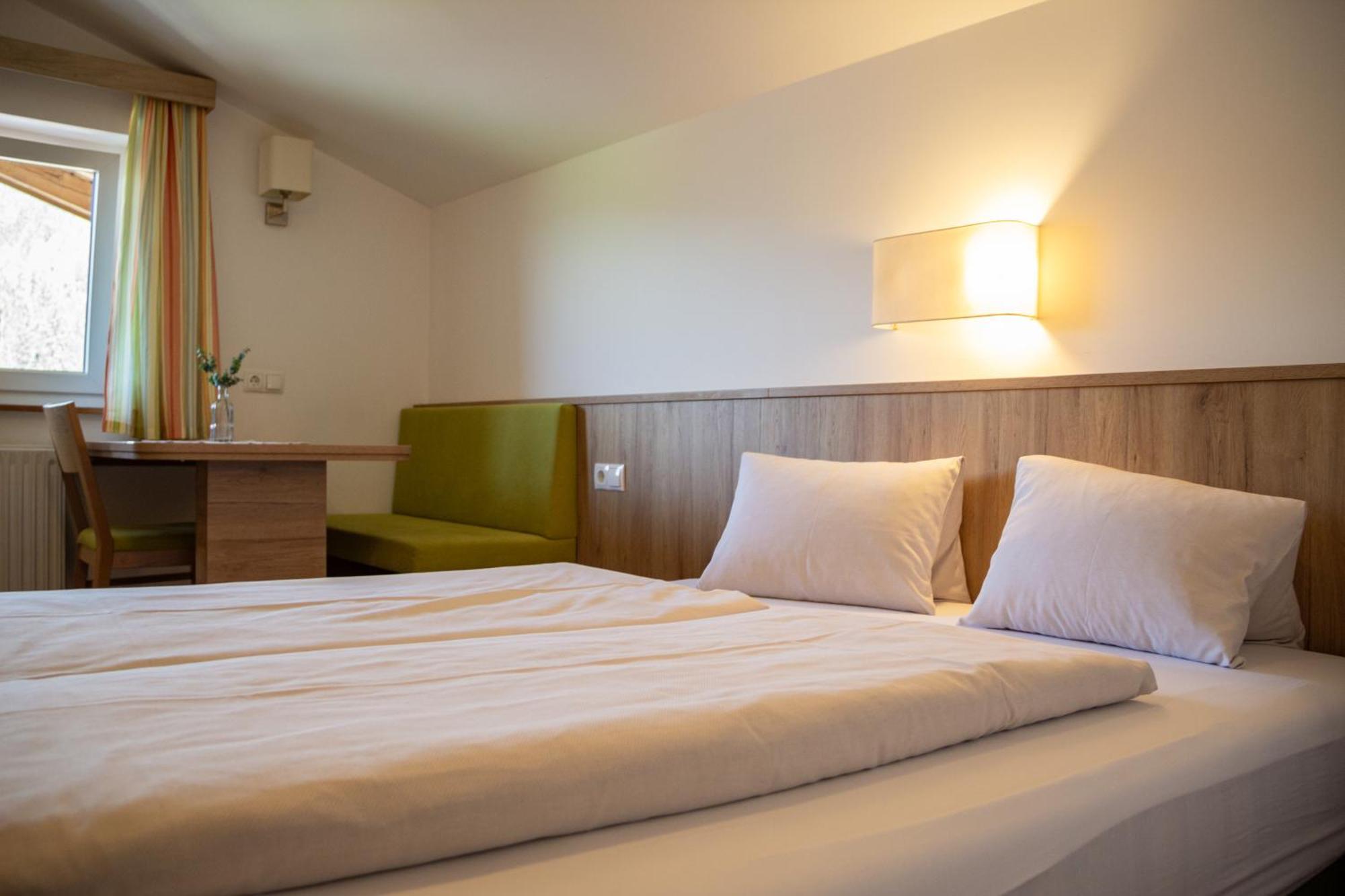 Holzmannhof Aparthotel Flachau Ngoại thất bức ảnh