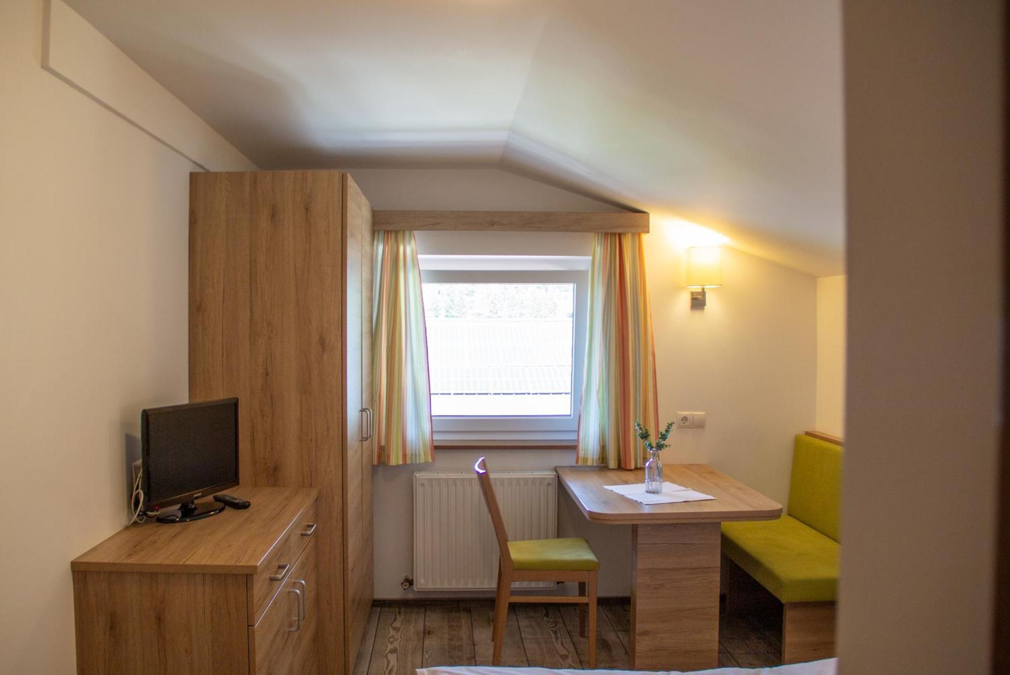 Holzmannhof Aparthotel Flachau Ngoại thất bức ảnh