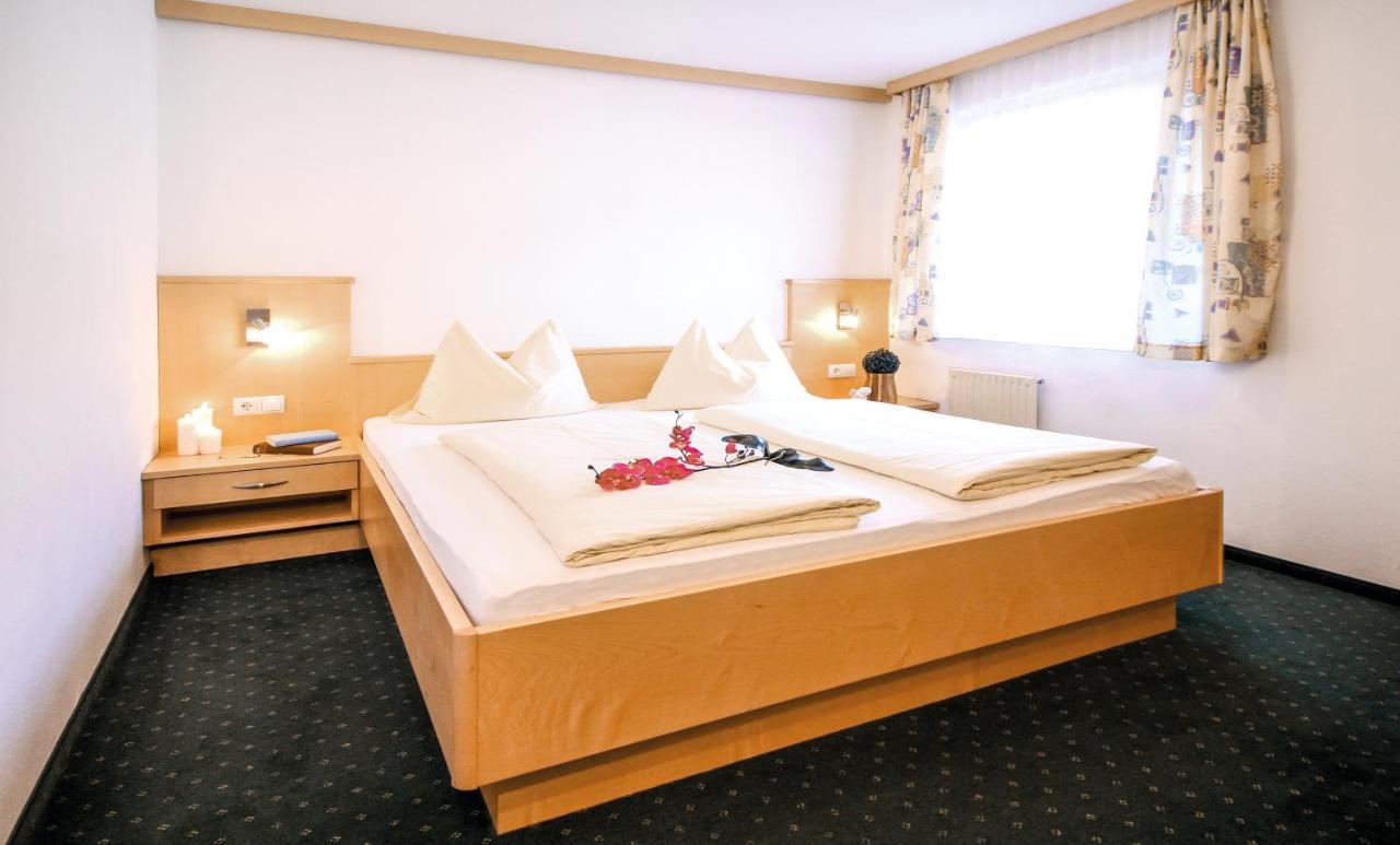 Holzmannhof Aparthotel Flachau Ngoại thất bức ảnh