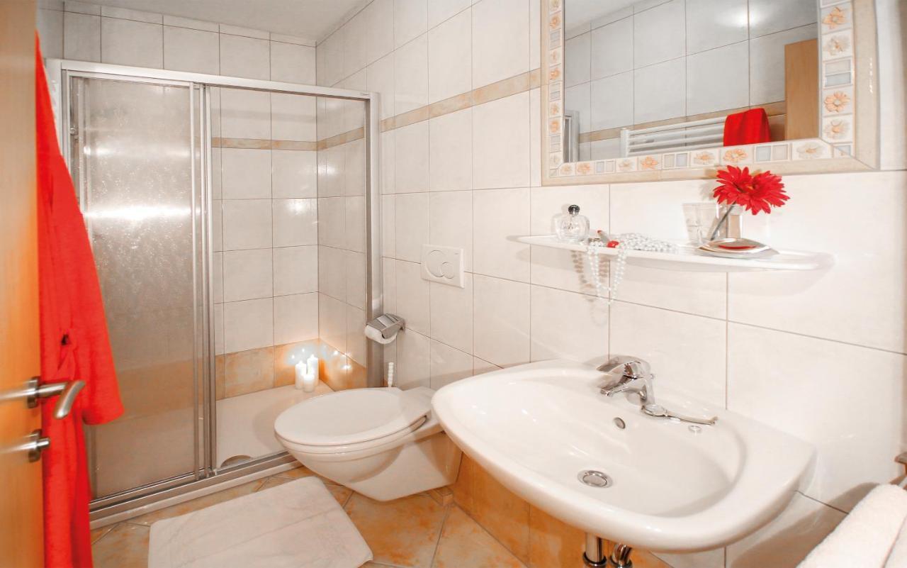 Holzmannhof Aparthotel Flachau Ngoại thất bức ảnh