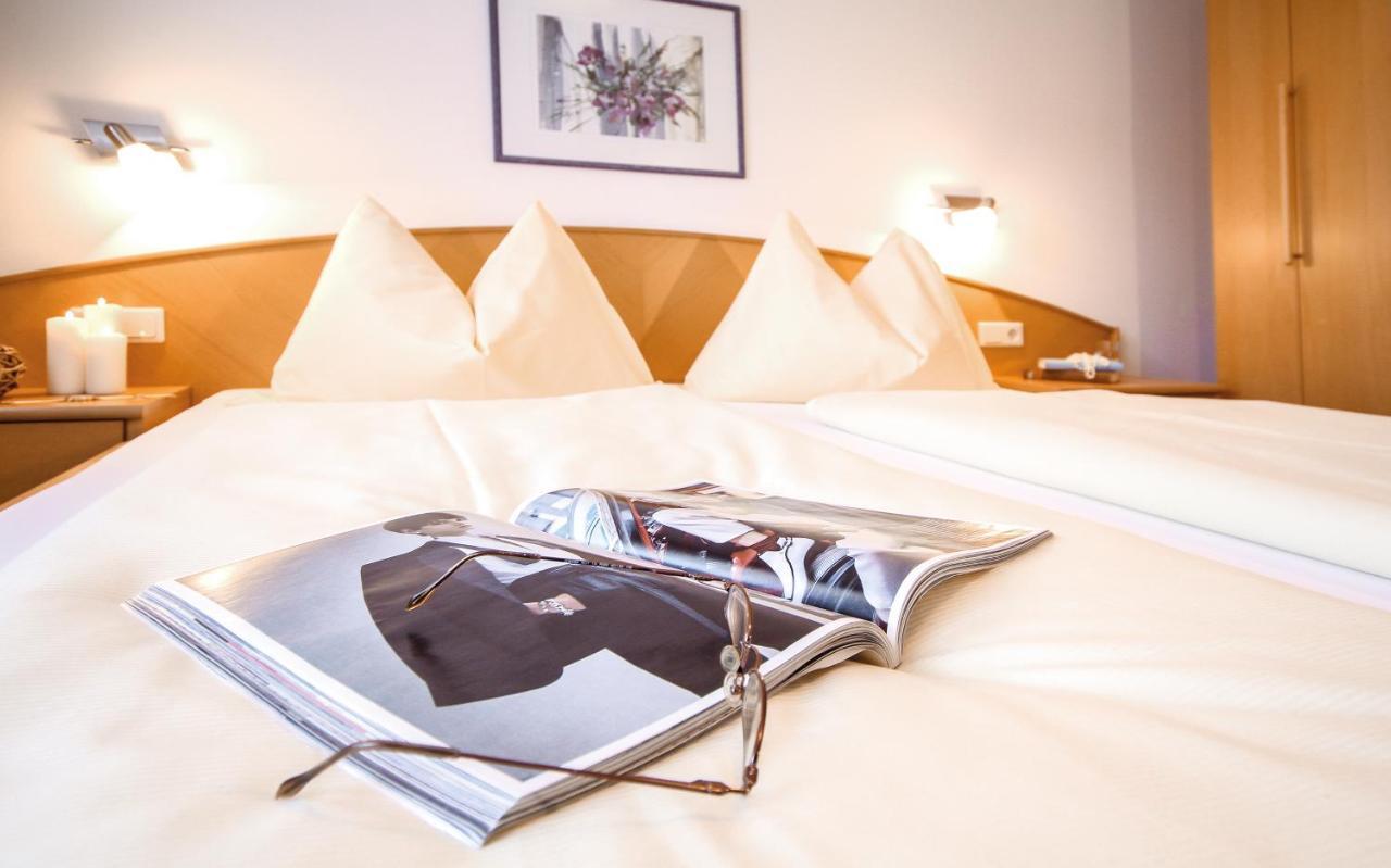 Holzmannhof Aparthotel Flachau Ngoại thất bức ảnh